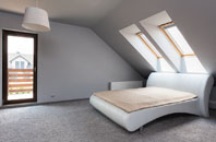 Ellisfield bedroom extensions