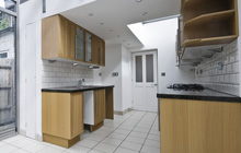 Ellisfield kitchen extension leads