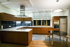 kitchen extensions Ellisfield
